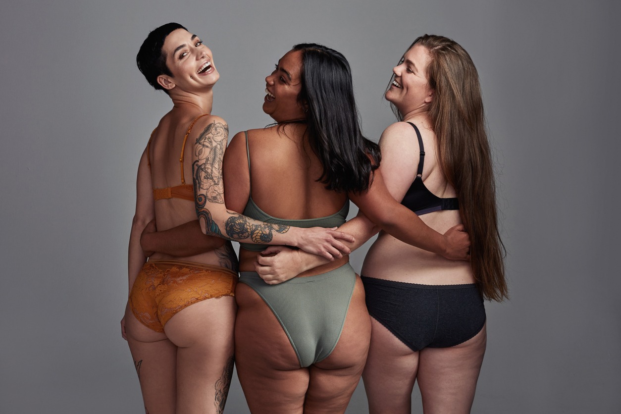 Body Positivity Neutrality And Acceptance A Complete Guide Woman Mgzn